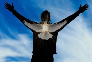 Loon Watchman blog Corpo of Holy Spirit