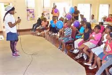 Proosdijkerk Missão