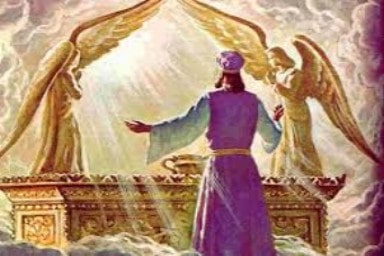 jesussaves.nl Pureza