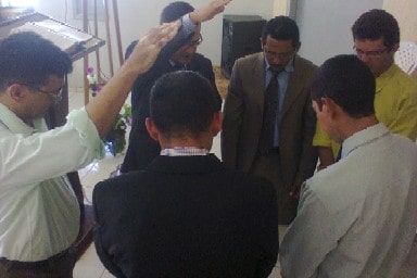 Igreja Adventista - blogger Requisitos