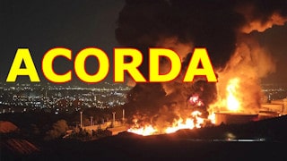 ACORDA Mateo 24 Que sinal indicará sua volta