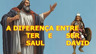 Diferença entre TER e SER